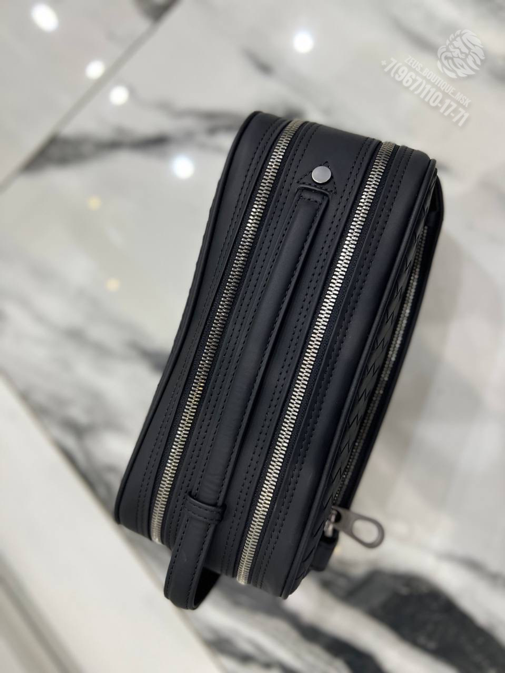Несессер Bottega Veneta