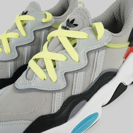 Кроссовки Adidas Originals Ozweego артикул:FX6058 - купить в магазине Дайс