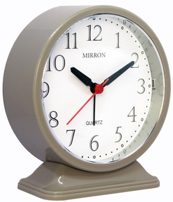 Будильник MIRRON 2673-1