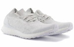 Кроссовки Adidas Ultraboost Uncaged Triple White 2017