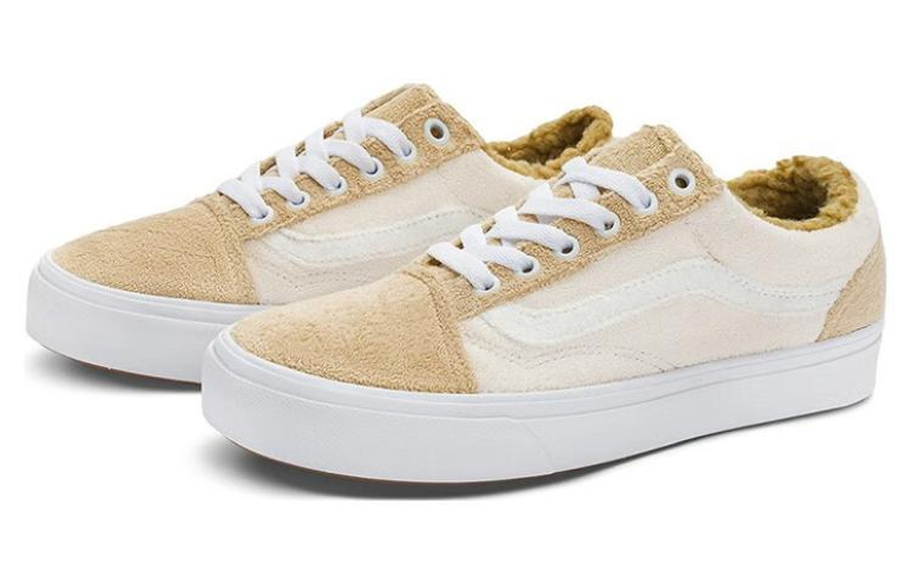 Vans Comfycush Old Skool