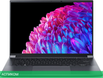 Ноутбук Acer Swift X 14 SFX14-72G-72DH