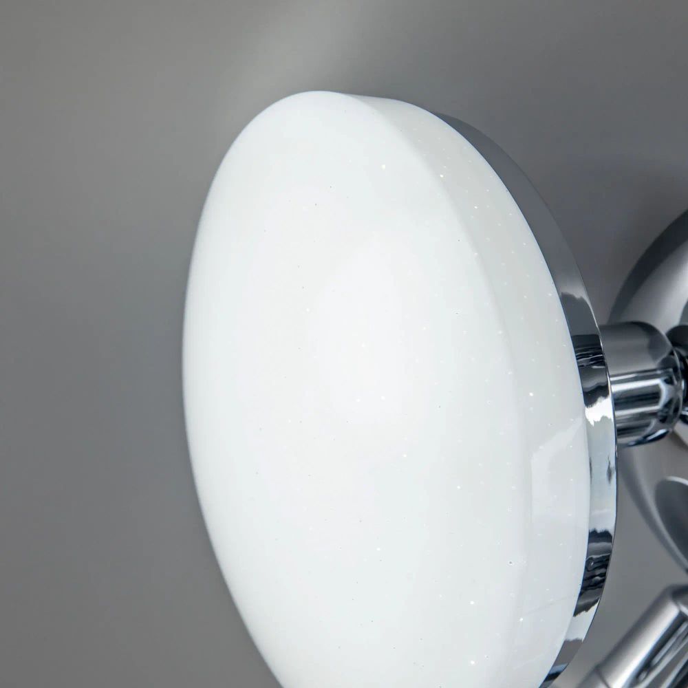 Citilux Тамбо CL716161Nz Люстра светодиодная с диммером