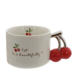 GAEM Кружка, 260 мл, L12,5 W8,5 H7 см