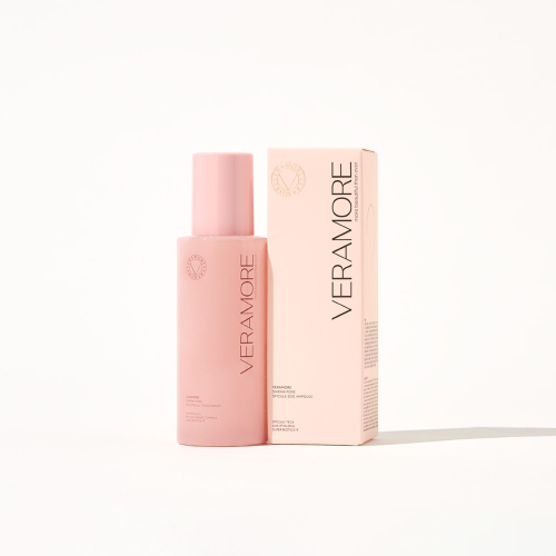 Сыворотка для лица со спикулами поросуживающая VERAMORE shrink pore spicule 1000 ampoule, 50 мл