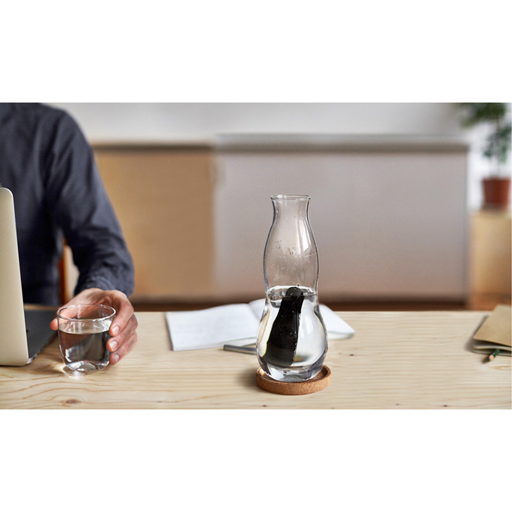 Графин black+blum, eau good, 800 мл