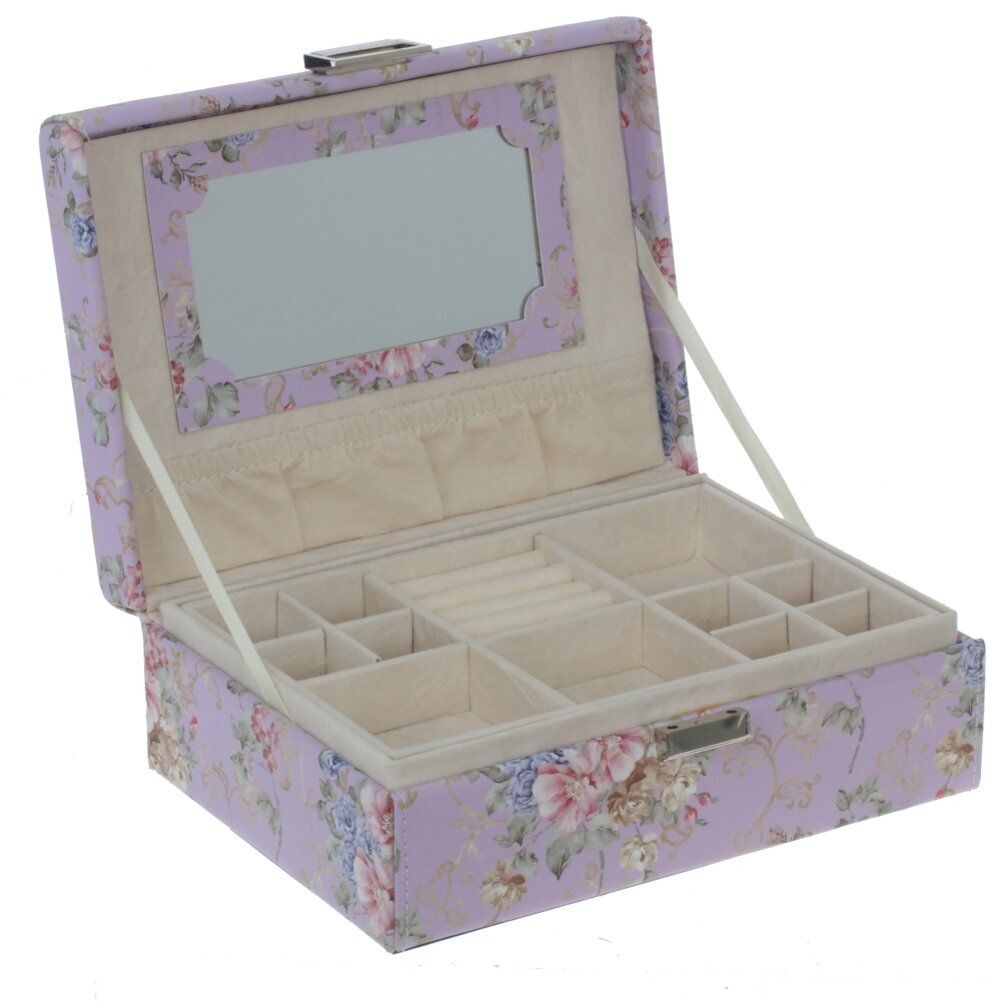 GAEM Шкатулка для украшений, L22 W17 H8 см