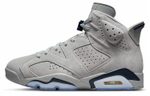 Кроссовки Jordan Air Jordan 6 Retro "Georgetown"