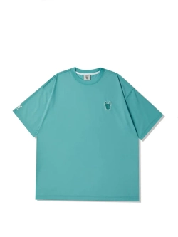 Футболка с эмблемой ladok