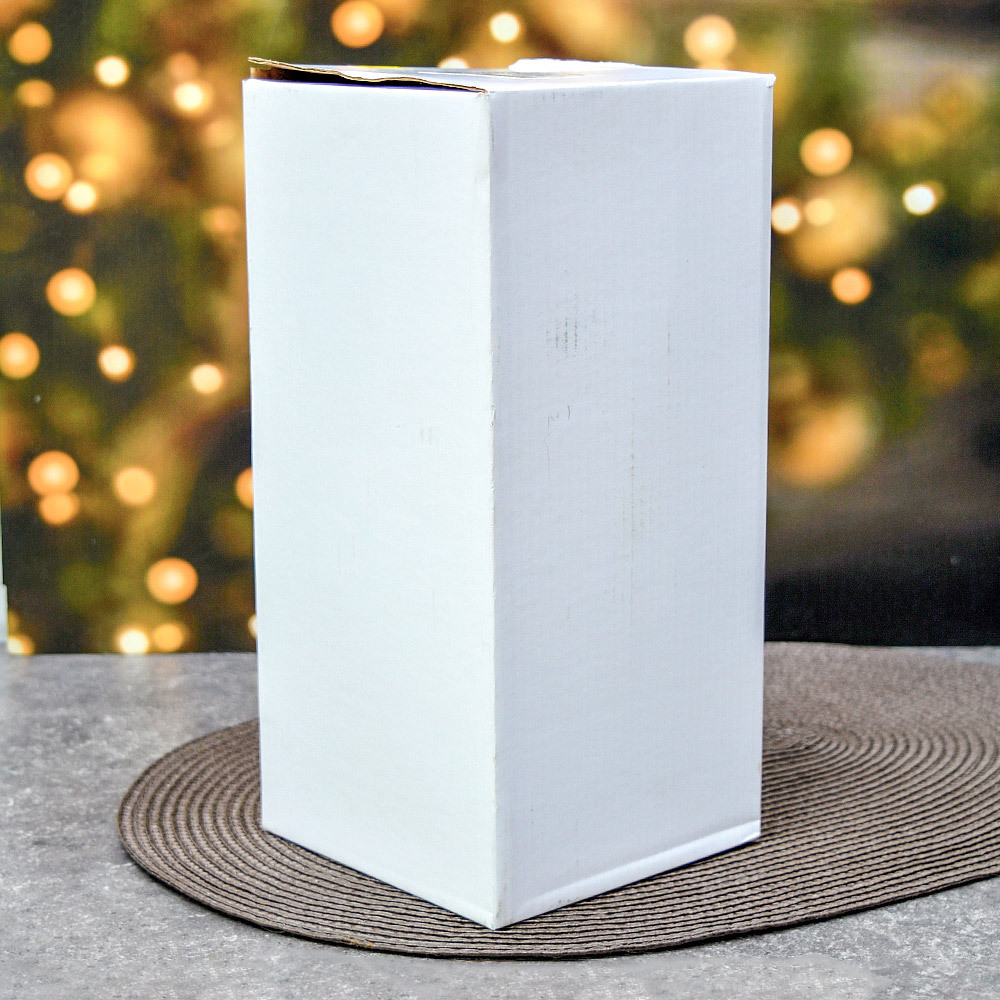 Ваза для цветов 15,5*7*30,5см, керамика