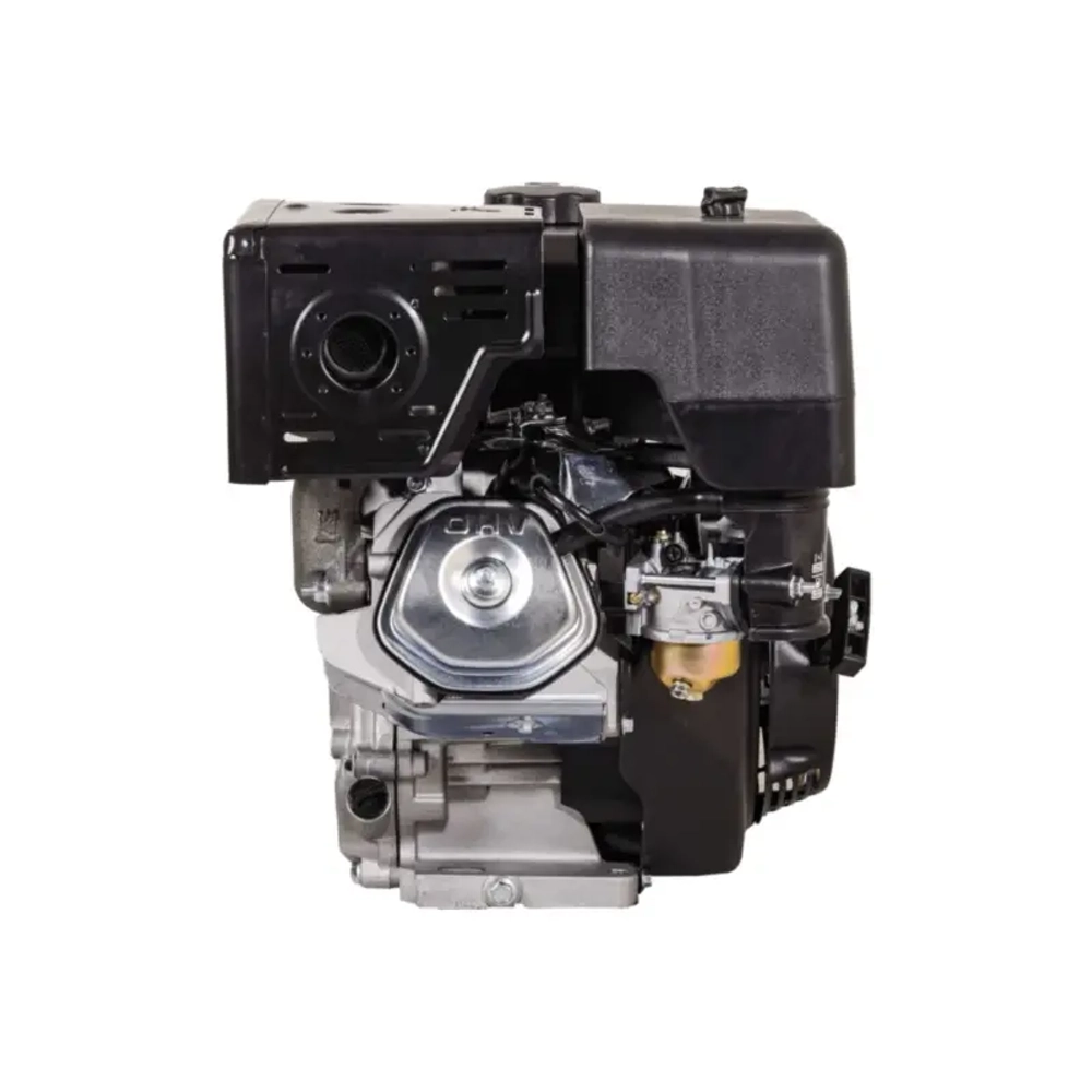 HUTER GE-188F-25 двигатель бензиновый 70/15/4