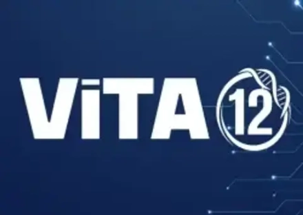 КФС Vita-12 I-3 Иммунная система 12 элементов