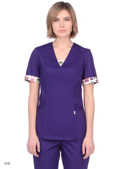 Медицинская одежда от производителя