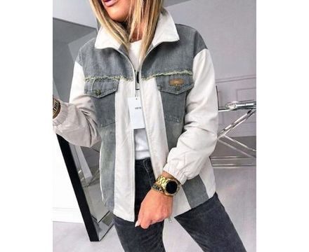 Ветровка 50362234 Fabrika