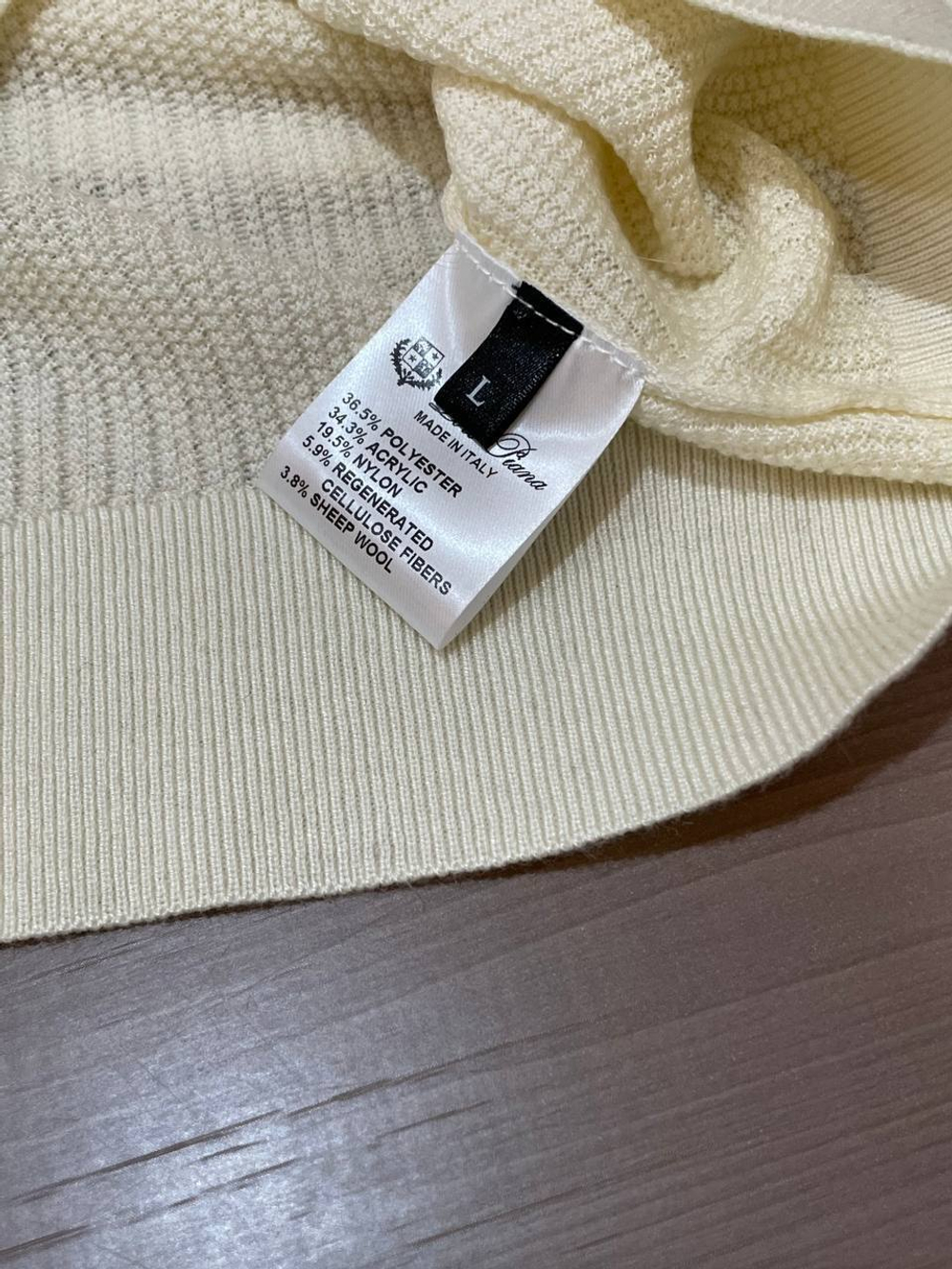 Футболка Loro Piana