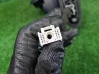 Зеркало правое Kia K5 (2019-2023) 8 контактов