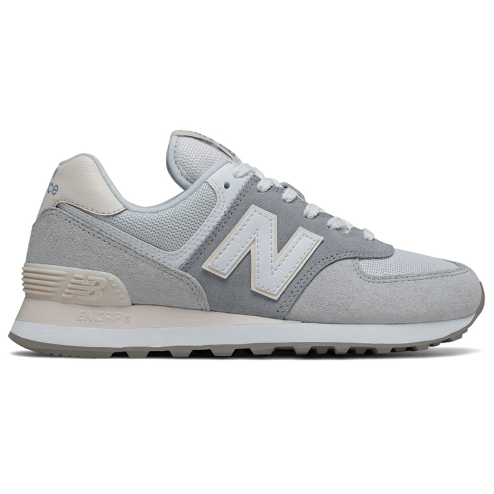 Кроссовки New Balance NB 574, WL574LBR