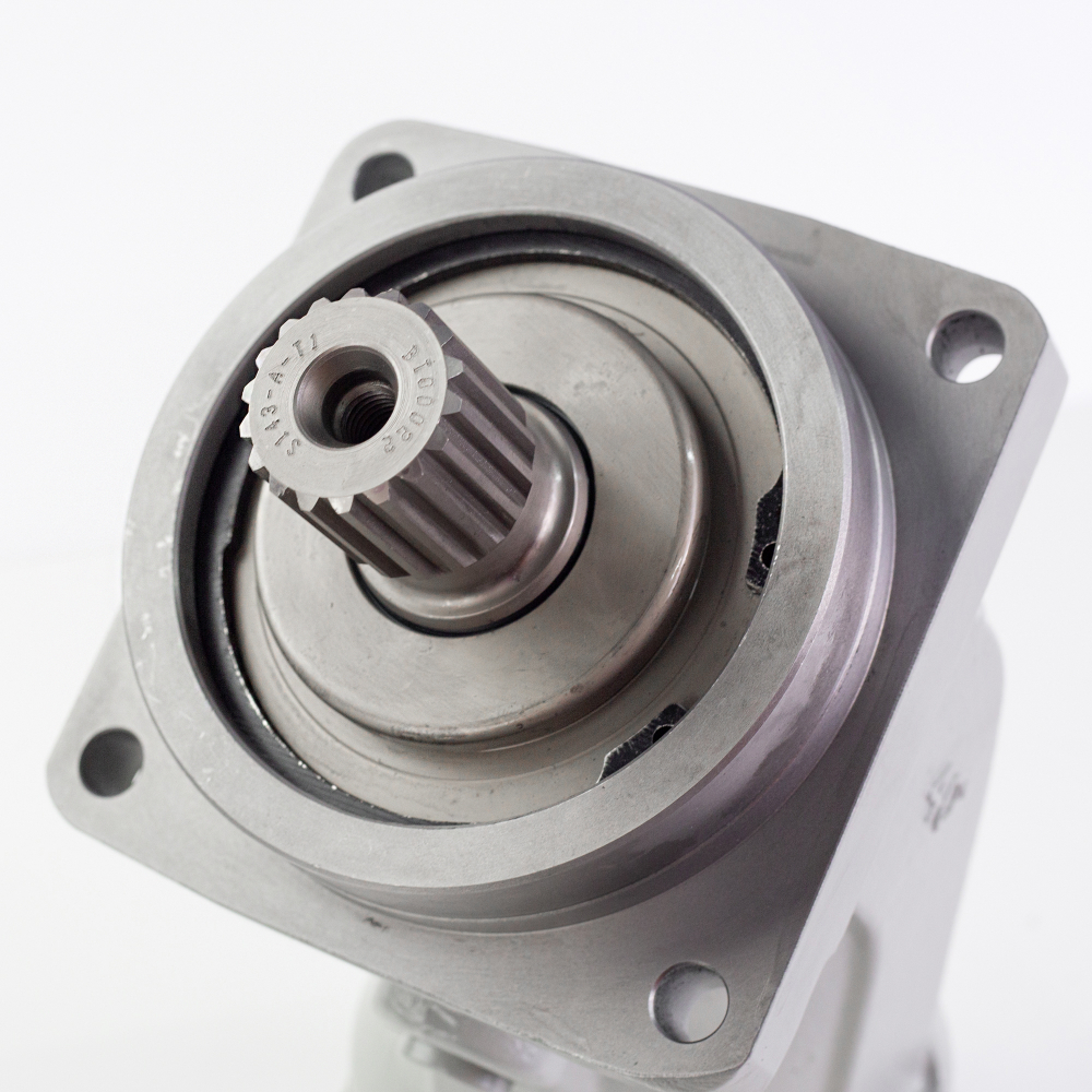 Аксиально-поршневой насос SA2FO80/61L-NAB010-S(VC) SUNBUN (310.3(4).80)