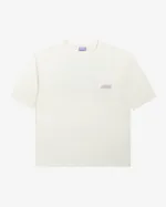 Футболка Ymkashix logo face белая