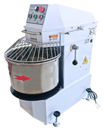 Тестомес спиральный Foodatlas THS-40A Eco (2 скорости)