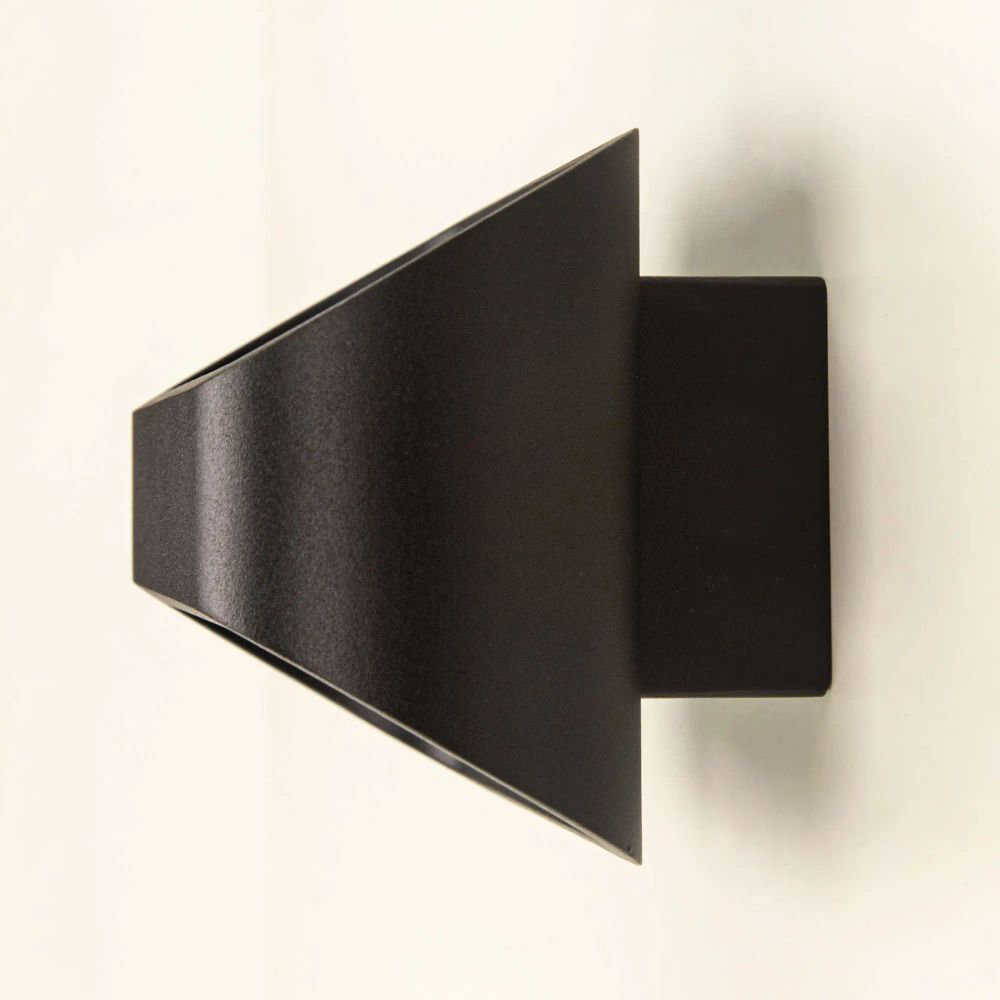 Citilux Декарт-7 CL704071 Бра светодиодное Чёрное