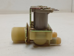 S803J кт45 Клапан подачи воды для стиральной машины Samsung б/у