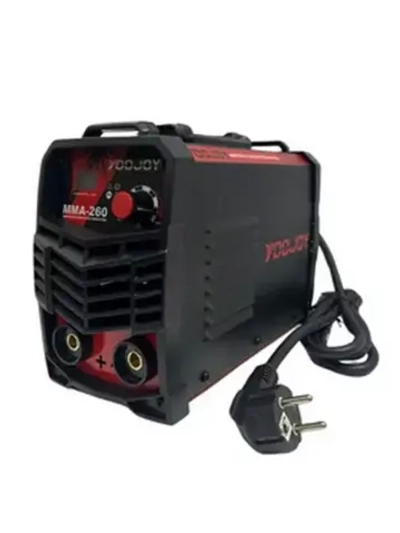 Сварочный аппарат инверторный ММА-260