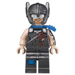 LEGO Super Heroes: Тор против Халка: Бой на арене 76088 — Thor vs. Hulk: Arena Clash — Лего Супергерои Марвел