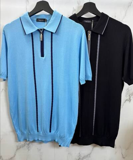 Поло Stefano Ricci