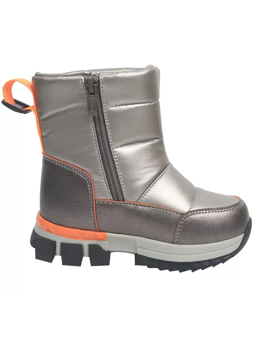 Детские Дутики Зимние.