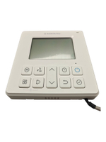Пульт проводный Kentatsu KWC-90 для кондиционеров С КАбЕЛЕМ