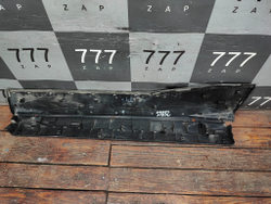 Накладка двери передней левой GAC GS8 2 21-нв Б/У Оригинал 7155091DRS0300