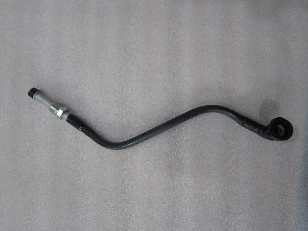 Трубка / PIPE,FUEL АРТ: 2646F022