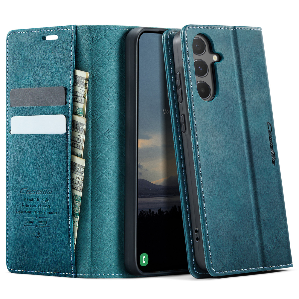 Чехол-книжка CaseMe RFiD Samsung Galaxy A55