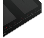 Индукционная варочная панель MAUNFELD EVSI594FL2SBK фото 5