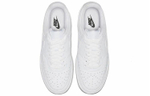 Кроссовки Nike Court Vision Low (Женская размерная сетка)