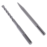 Перфоратор электрический Ресанта П-40-1600КМ