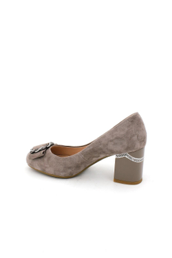Туфли женские Ascalini W23977B