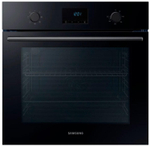 Духовой шкаф Samsung NV68A1110BB/WTчерный