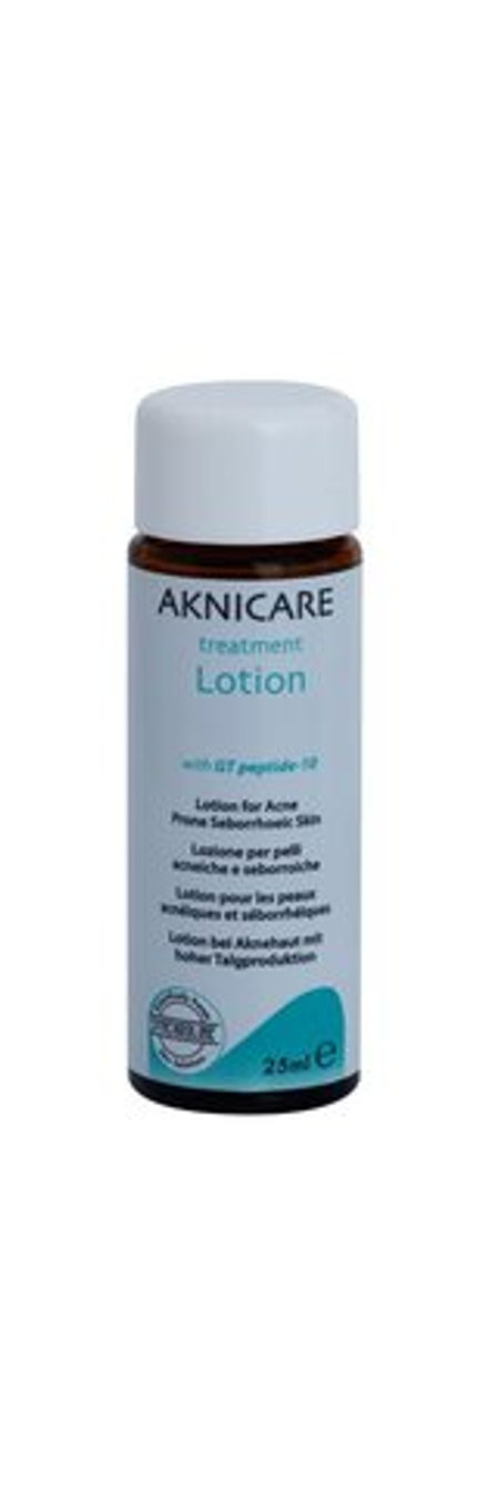Synchroline Aknicare - местное лечение акне при себорейном дерматите /   25  ml  / GTIN 8023628700017