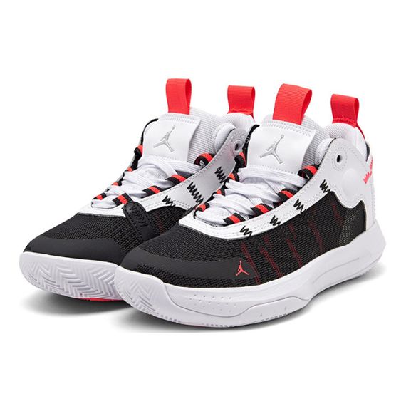 Джордан Джампмен 2020 Детские баскетбольные кроссовки МИД Топ Юнисекс