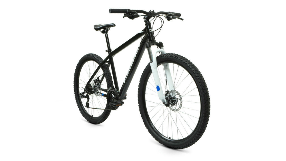 Горный велосипед Forward Edge 27.5 2.0 Disc (2020)