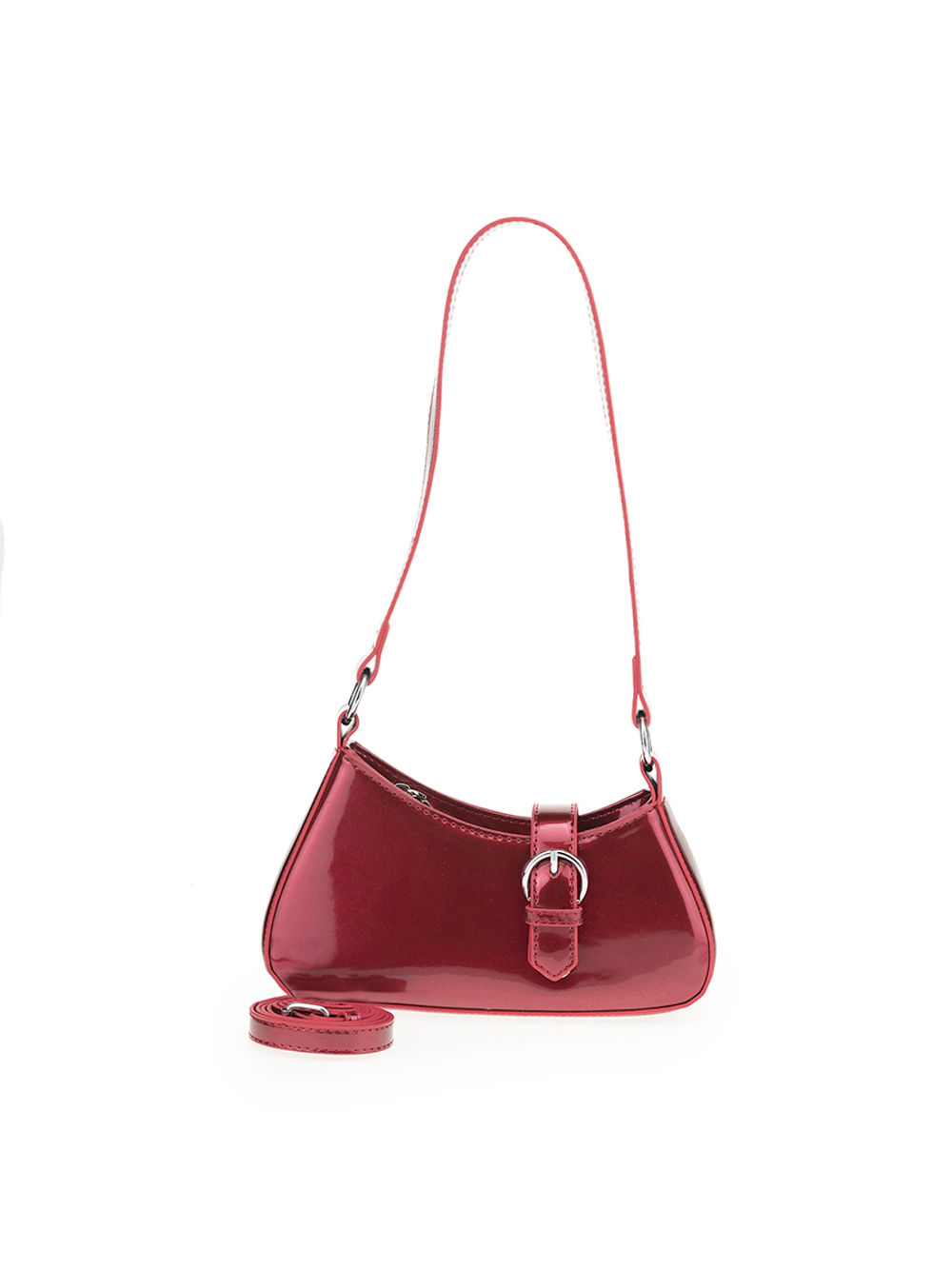 35058/60 Сумка жен., иск. кожа