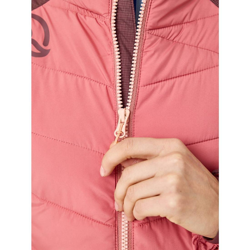 Куртка Ternua Yaksim Hood Jkt W