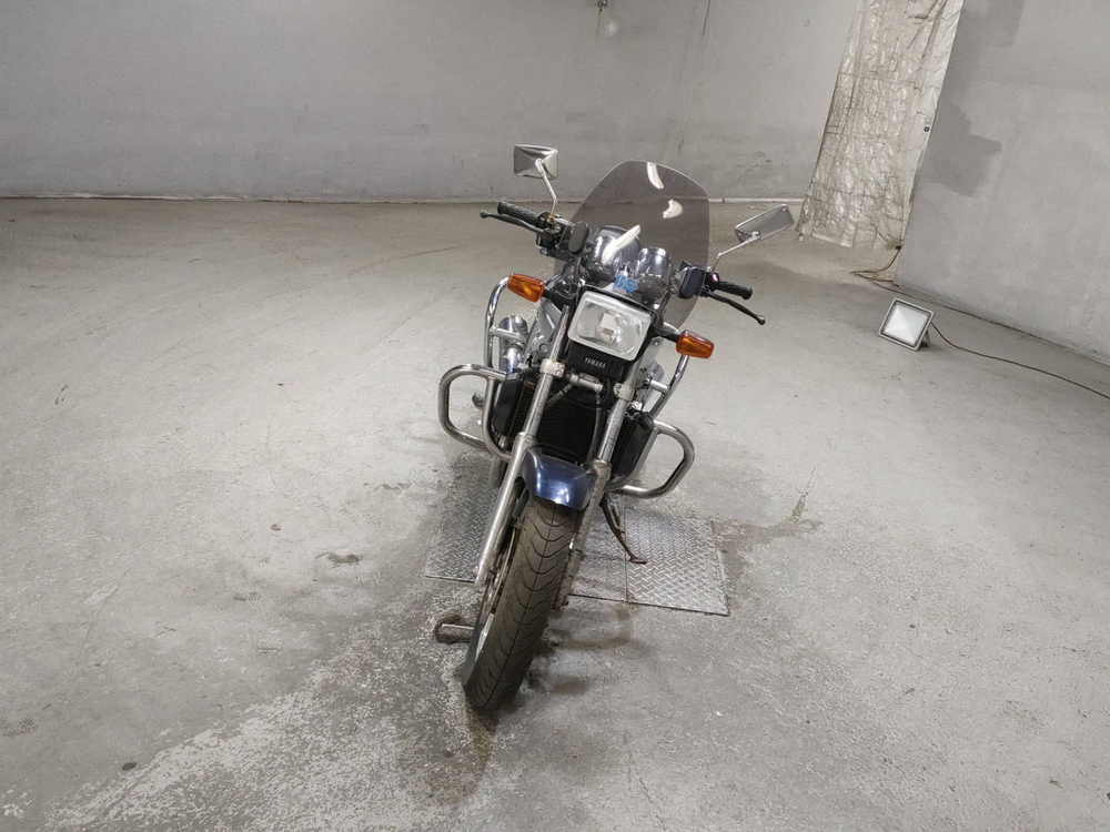 Yamaha FZX750 , 2000