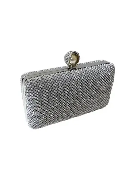 Сумка кросс боди на плечо клатч вечерний выпускной