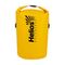 Драйбег 50л (d33/h69cm) желтый (HS-DB-503369-Y) Helios