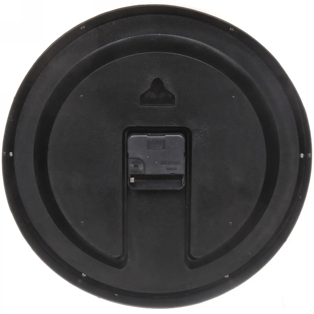 Часы настенные «Гамма» D30см 501