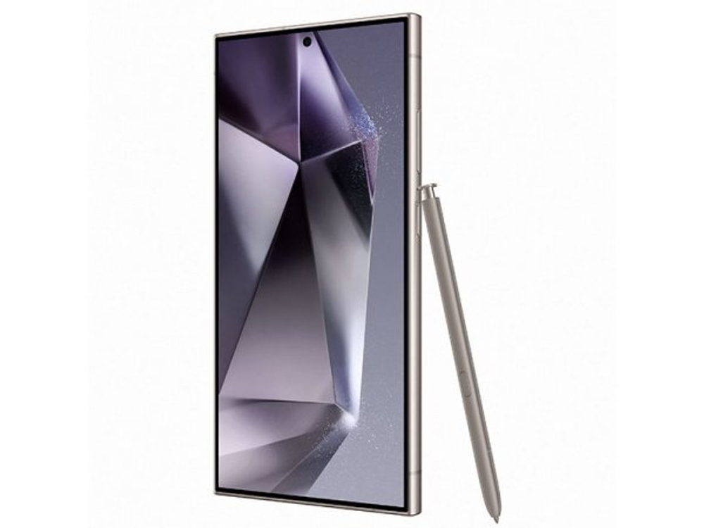 Смартфон Samsung Galaxy S24 Ultra 12/256GB Titanium Violet
