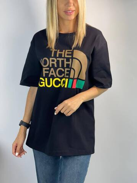 Футболка Gucci